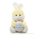 plush bunny, bunny plush, knuffle bunny plush